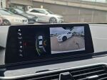 BMW 530 2018 Valkoinen