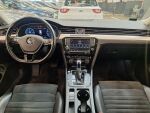 Volkswagen Passat 2016 Valkoinen