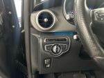 Mercedes-Benz V 2015 Musta