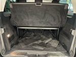 Mercedes-Benz V 2015 Musta