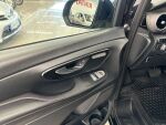 Mercedes-Benz V 2015 Musta