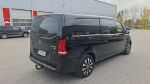 Mercedes-Benz Vito 2021 Musta