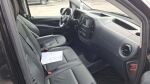 Mercedes-Benz Vito 2021 Musta