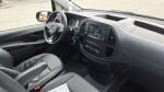Mercedes-Benz Vito 2021 Musta