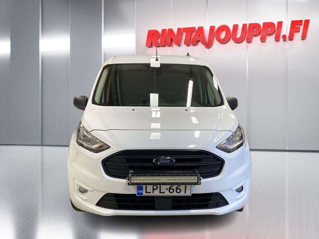 Ford Transit Connect 2020 Valkoinen