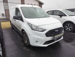 Ford Transit Connect 2020 Valkoinen