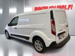 Ford Transit Connect 2020 Valkoinen