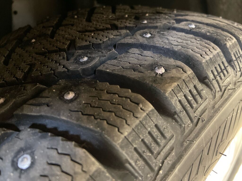 Ford Transit Connect 2020 Valkoinen