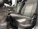 Ford Transit Connect 2020 Valkoinen