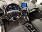 Ford Transit Connect 2020 Valkoinen