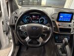 Ford Transit Connect 2020 Valkoinen