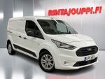 Ford Transit Connect 2020 Valkoinen