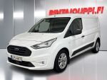 Ford Transit Connect 2020 Valkoinen