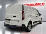 Ford Transit Connect 2020 Valkoinen