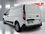 Ford Transit Connect 2020 Valkoinen