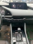 Mazda Mazda3 2021 Punainen