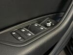 Audi A4 2021 Musta