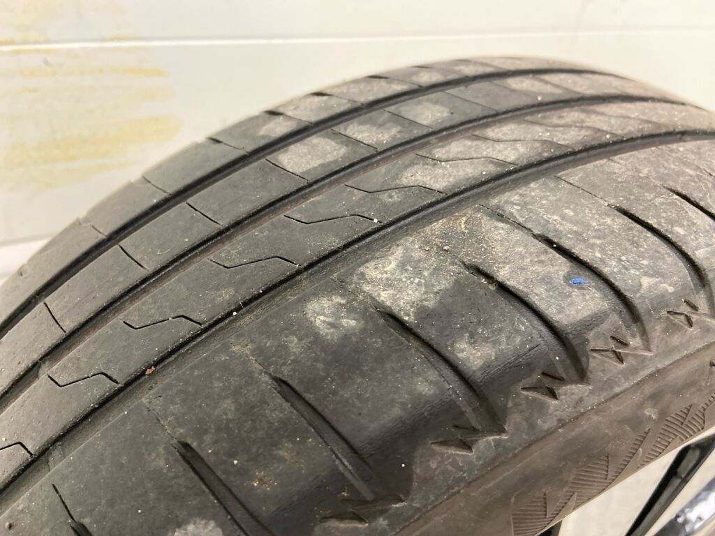 Volkswagen Polo 2022 Hopea