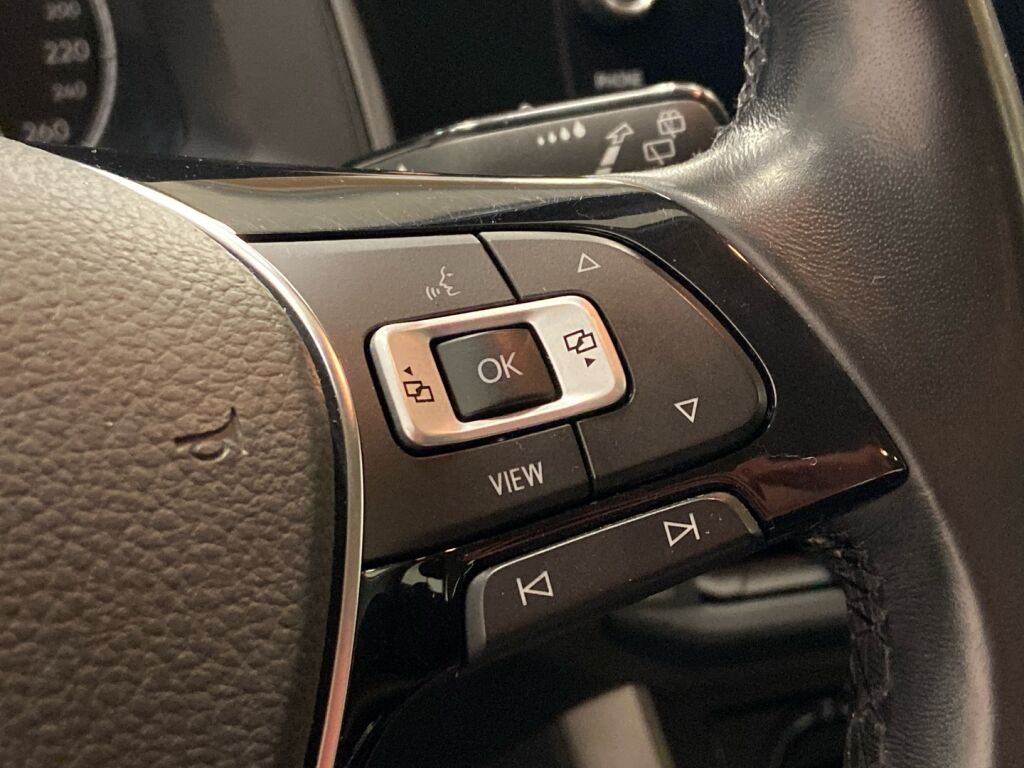 Volkswagen Polo 2022 Hopea