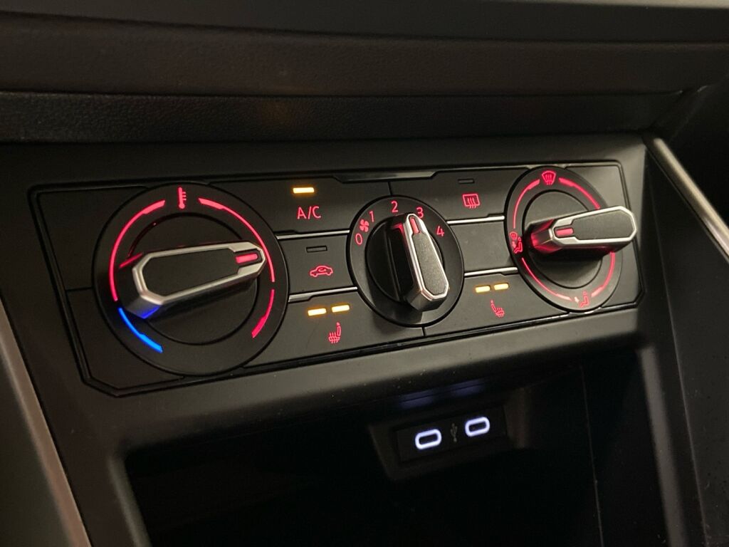 Volkswagen Polo 2022 Hopea