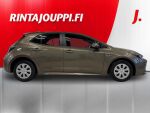 Toyota Corolla 2021 Ruskea (beige)