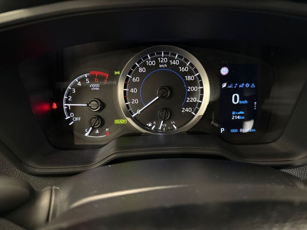 Toyota Corolla 2021 Ruskea (beige)