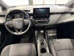 Toyota Corolla 2021 Ruskea (beige)