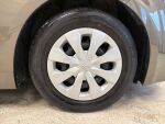 Toyota Corolla 2021 Ruskea (beige)