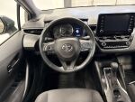 Toyota Corolla 2021 Ruskea (beige)