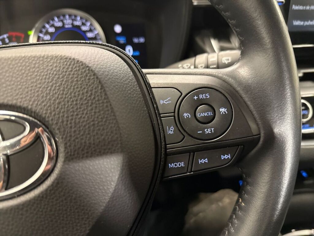 Toyota Corolla 2021 Ruskea (beige)