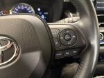 Toyota Corolla 2021 Ruskea (beige)
