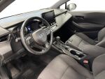 Toyota Corolla 2021 Ruskea (beige)