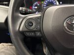 Toyota Corolla 2021 Ruskea (beige)