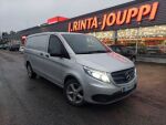 Mercedes-Benz Vito 2016 Hopea