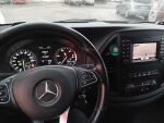 Mercedes-Benz Vito 2016 Hopea