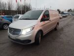Mercedes-Benz Vito 2016 Hopea