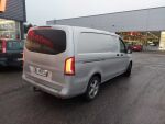 Mercedes-Benz Vito 2016 Hopea