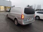 Mercedes-Benz Vito 2016 Hopea