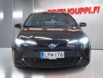 Toyota Corolla 2019 Musta