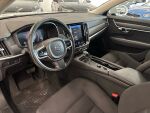 Volvo V90 2018 Valkoinen