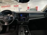 Volvo V90 2018 Valkoinen