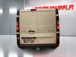 Renault Trafic 2021 Valkoinen