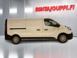 Renault Trafic 2021 Valkoinen