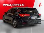 Ford Focus 2021 Musta
