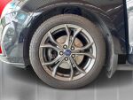 Ford Focus 2021 Musta
