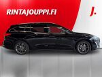 Ford Focus 2021 Musta