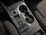 Ford Focus 2021 Musta