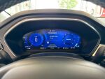 Ford Focus 2021 Musta
