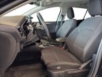 Ford Focus 2021 Musta