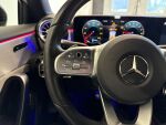 Mercedes-Benz A 2021 Valkoinen